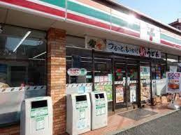 コンビニ　セブンイレブン板橋赤塚2丁目店（コンビニ）まで233m