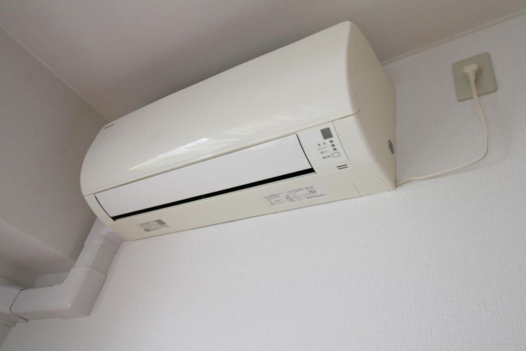 その他設備　設備