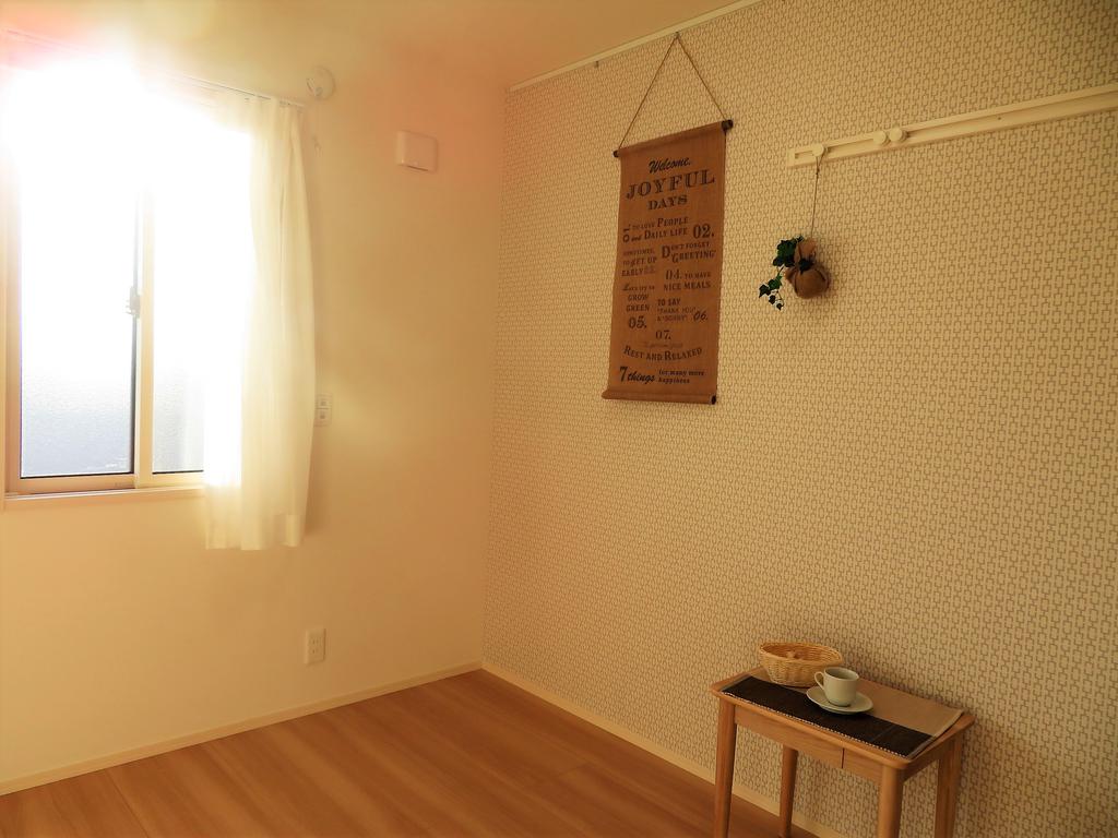 その他部屋・スペース　3帖の洋室です。寝室に最適です！