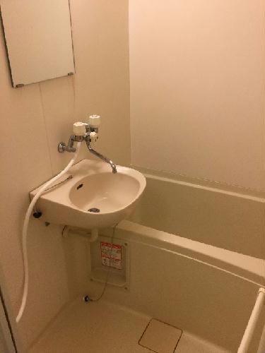 バス・シャワールーム　風呂