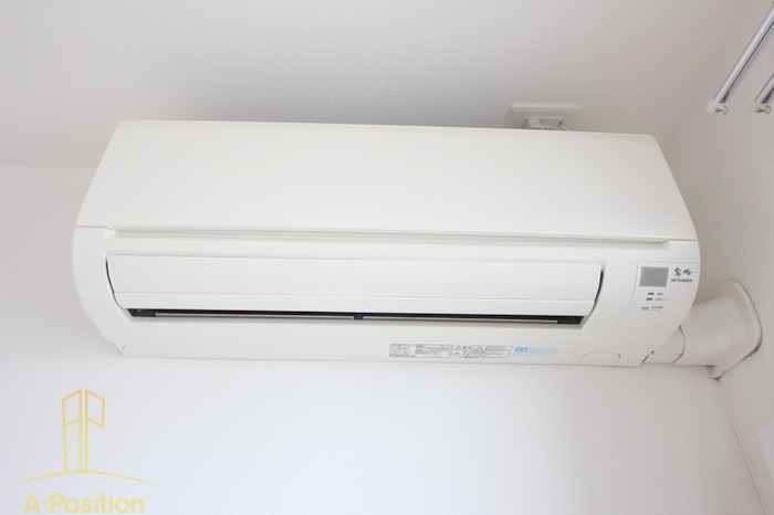 その他設備　ノースヴィレッジバースプレイス 本館