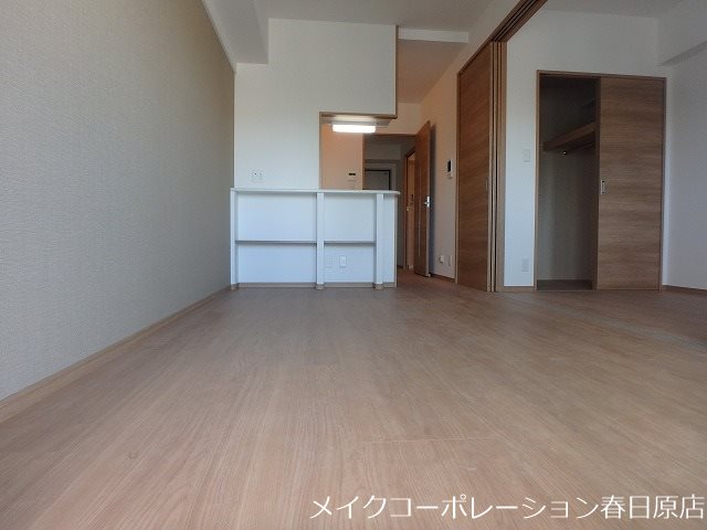 居室・リビング　写真は同型タイプ
