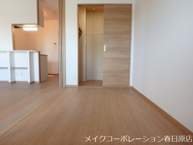 その他部屋・スペース　写真は同型タイプ