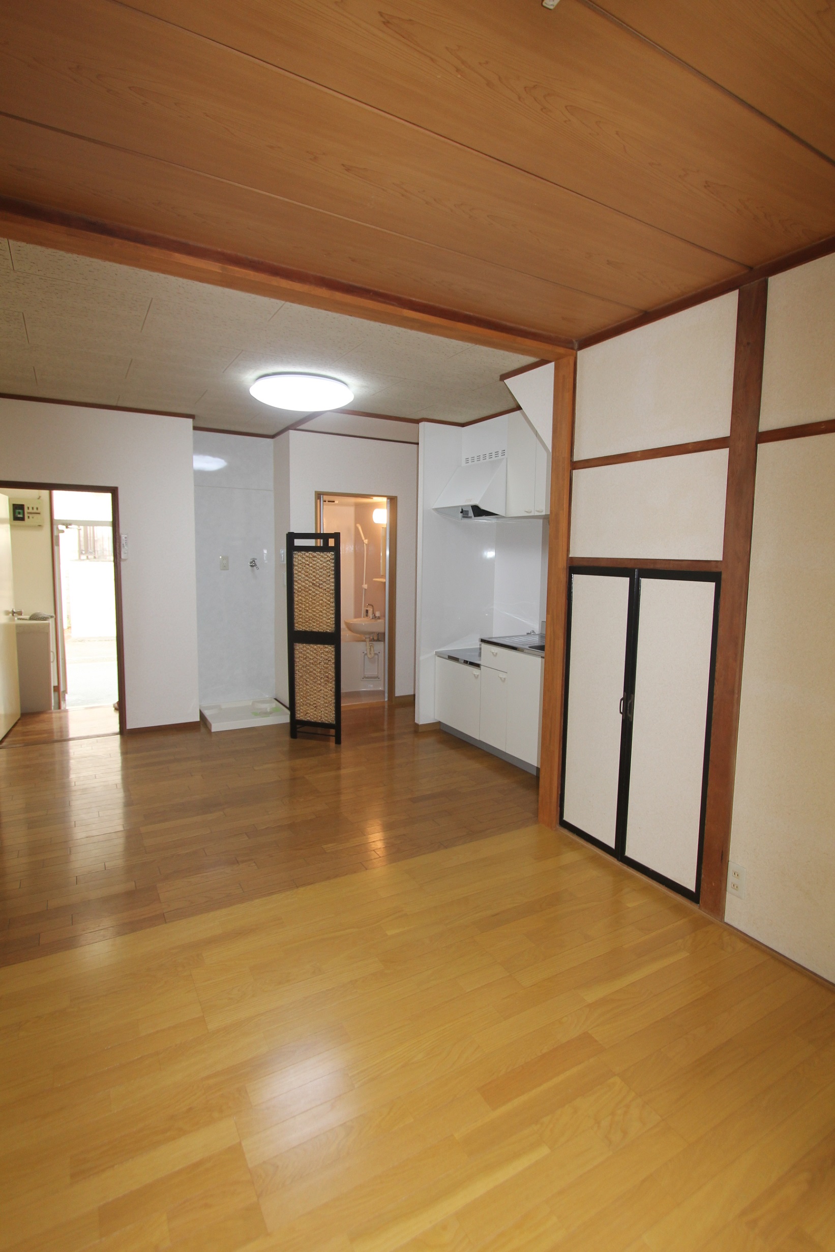 居室・リビング　広々LDK