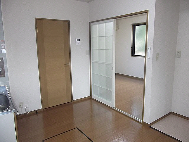 その他設備　ダイニング