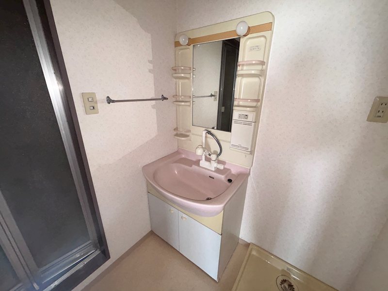 扶桑カシオハイツの内装写真