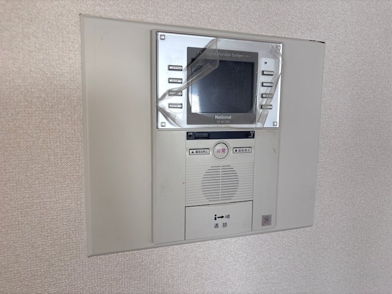 扶桑カシオハイツのその他写真