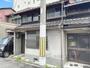 丹波口駅より徒歩3分 1階 築76年の賃貸物件