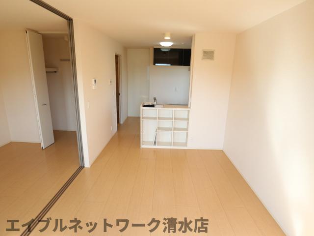 居室・リビング　使いやすいリビングです