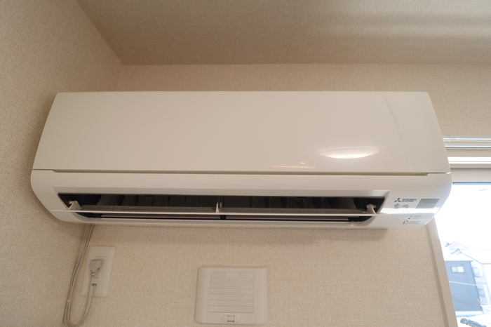 その他　エアコン