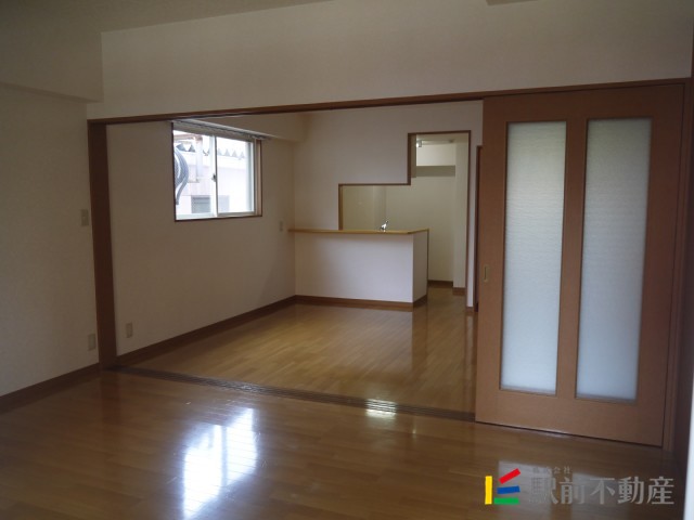 居室・リビング　同タイプ別部屋