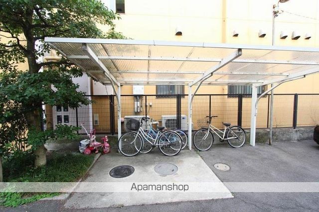 その他共有部分　その他共有部分