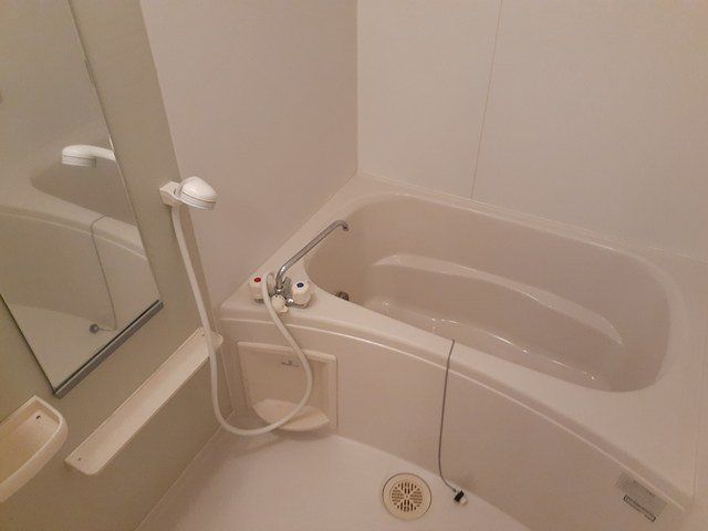 バス・シャワールーム　お問合せはタウンハウジングまで！※現地待合わせ相談可能