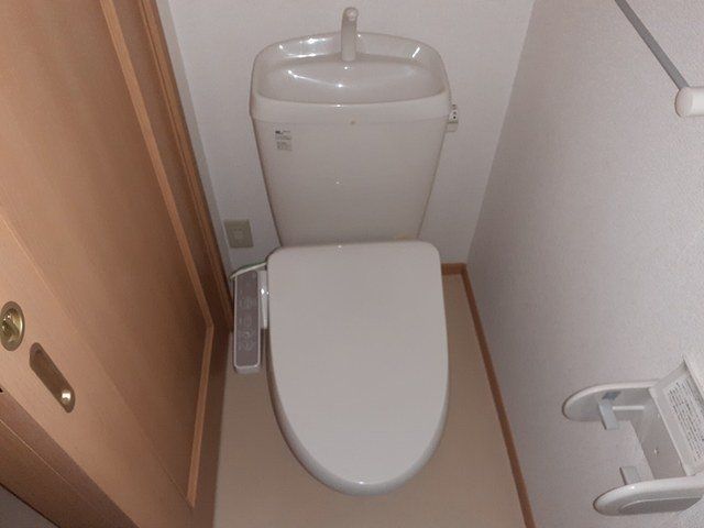 トイレ　お問合せはタウンハウジングまで！※現地待合わせ相談可能