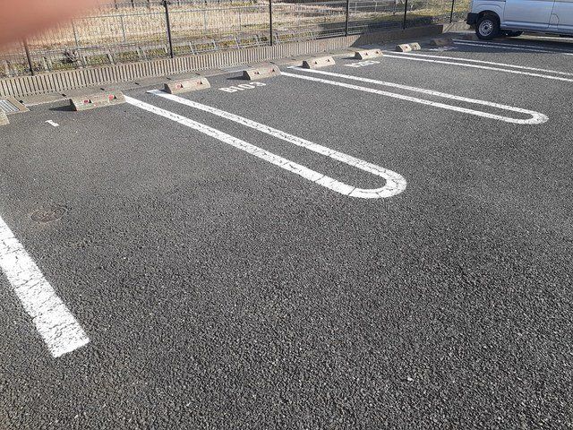 駐車場　お問合せはタウンハウジングまで！※現地待合わせ相談可能