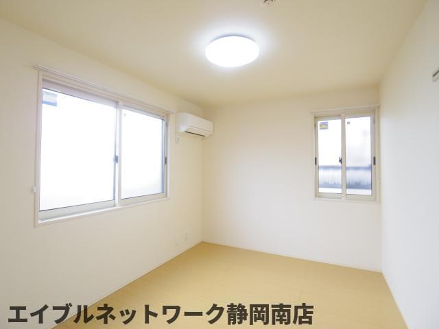 その他部屋・スペース　中はこのようになっています