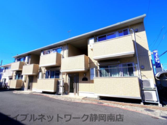 建物外観　外観です