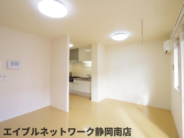 居室・リビング　おしゃれな居間です