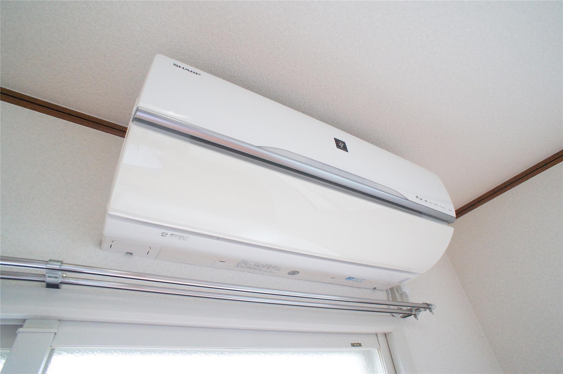 その他　エアコン