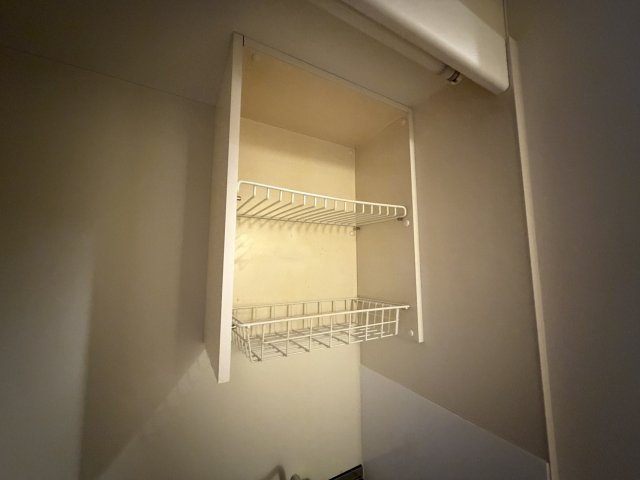 その他設備　別号室の写真です。