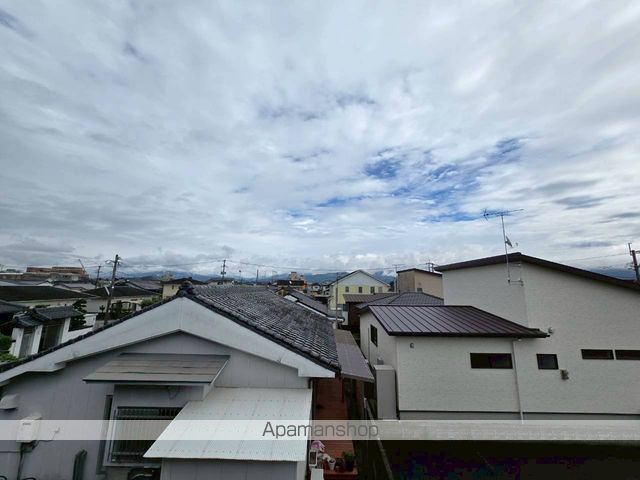 眺望　眺望