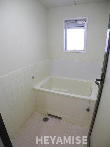 バス・シャワールーム　※同物件同室タイプの写真でございます※現況を優先します※