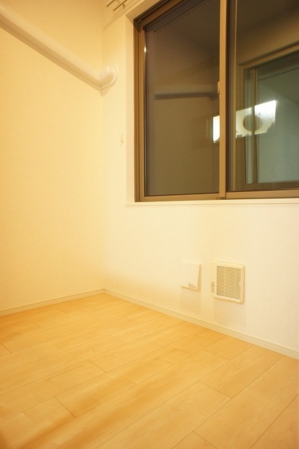 バルコニー　サンルーム