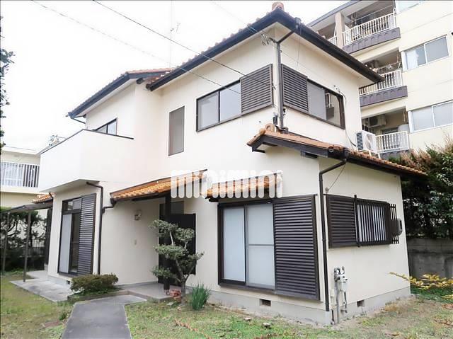 建物外観　１０２