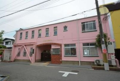 幼稚園・保育園　たまい保育所（幼稚園・保育園）まで404m