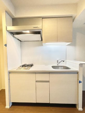 キッチン　キッチン※別部屋参考写真