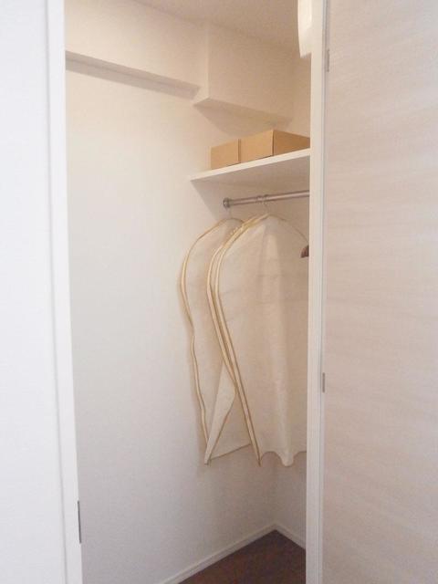 収納　収納※別部屋参考写真