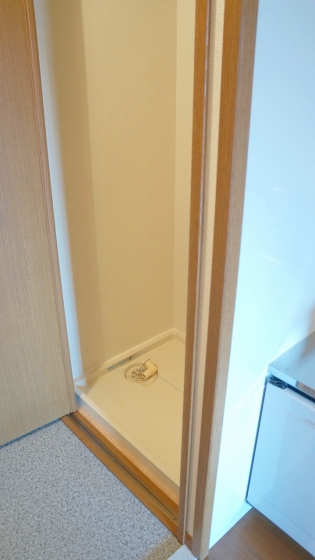その他設備　ペアーコート泉佐野　室内