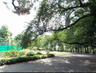 【GRAN PASEO明大前IIIの公園】