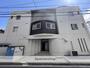 楽々園駅より徒歩11分 4階 築38年9ヶ月の賃貸物件