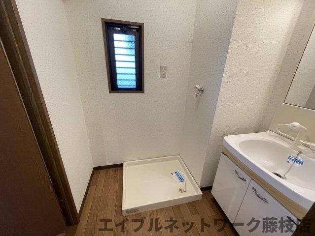 クラージュのその他部屋・スペース