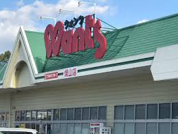 ドラックストア　ウォンツ 焼山店（ドラッグストア）まで3121m