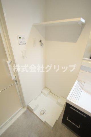 【アソシエール大倉山のその他】