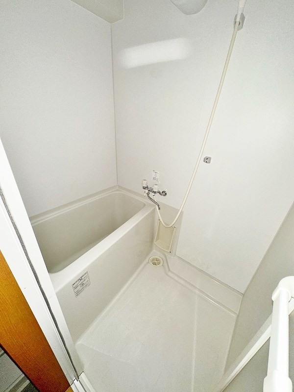 バス・シャワールーム　★浴室★