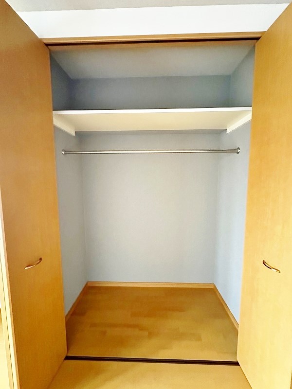 収納　★クローゼット★