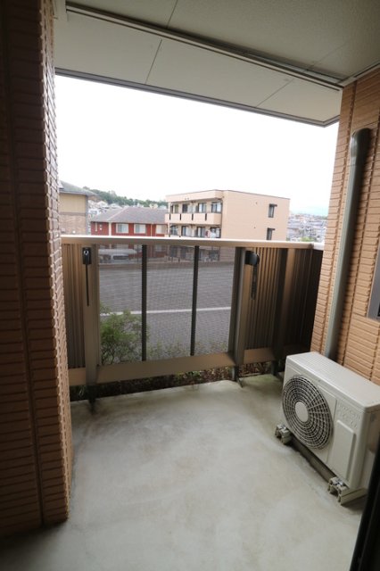 神戸電鉄粟生線 広野ゴルフ場前駅 徒歩11分 3階建 築23年の内装写真