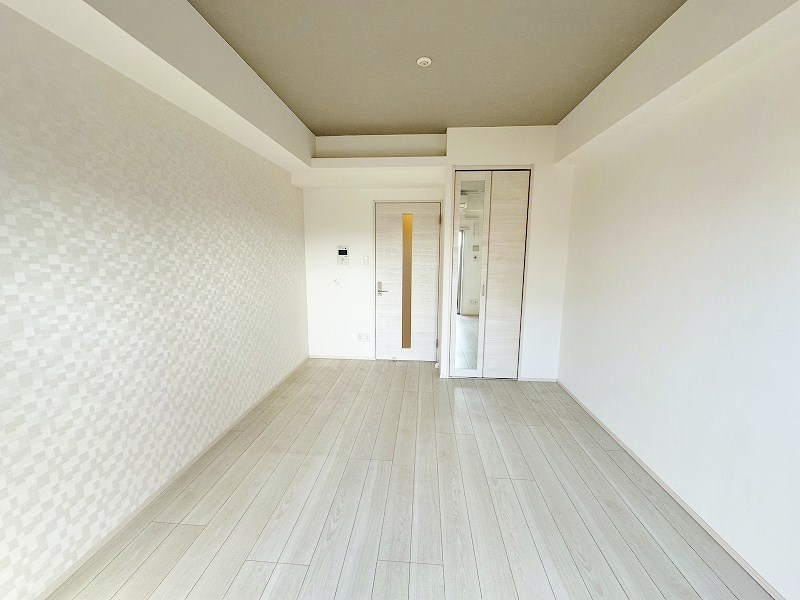 居室・リビング　★洋室8帖★