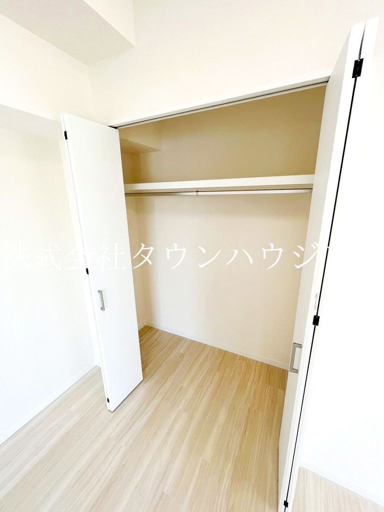 【ＯＮＥ ＲＯＯＦ ＦＬＡＴ ＴＯＧＯＳＨＩの収納】