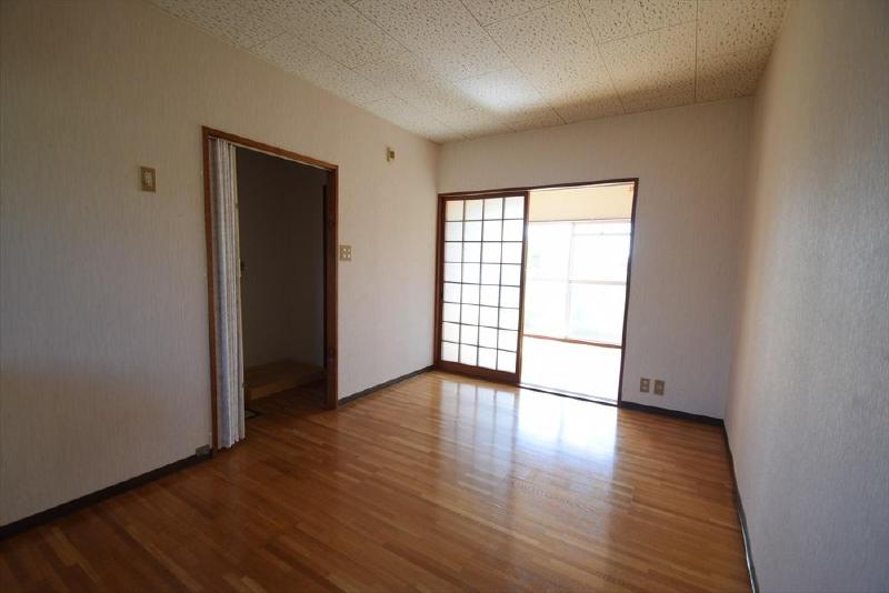 居室・リビング　ダイニング