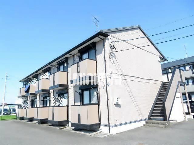 建物外観　大和ハウス施工物件