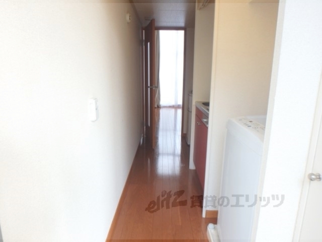 その他部屋・スペース　廊下