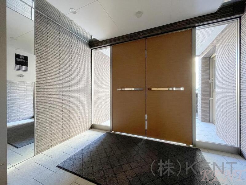 地下鉄東西線 発寒南駅 徒歩2分 4階建 築10年の外観写真