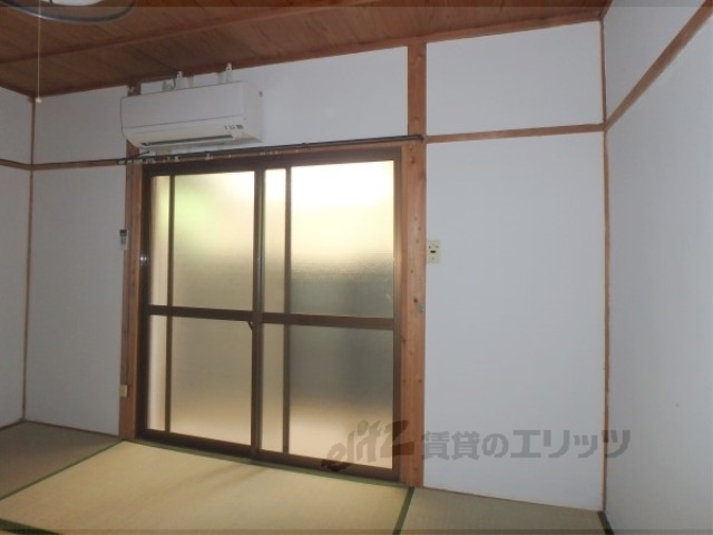 居室・リビング　和室