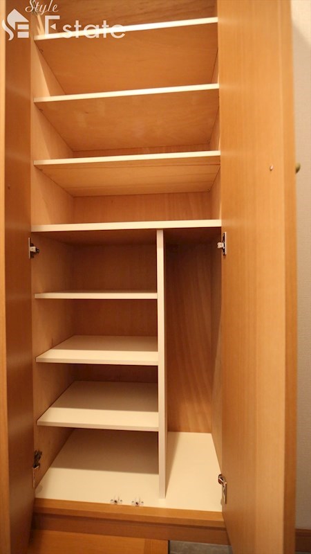 その他　シューズボックス