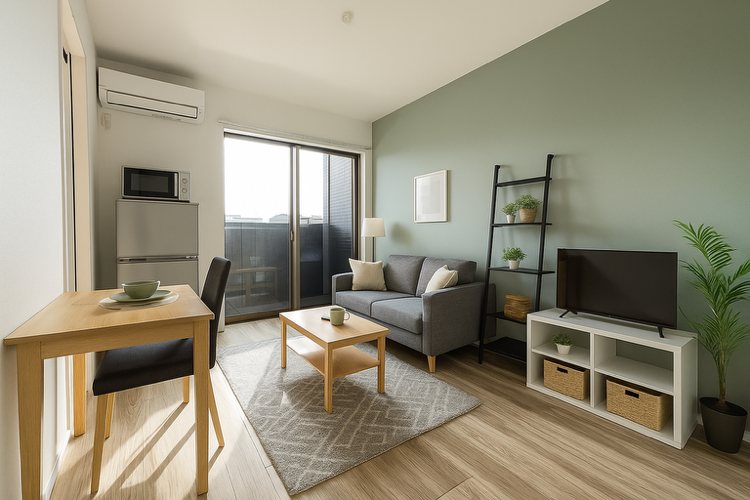 居室・リビング