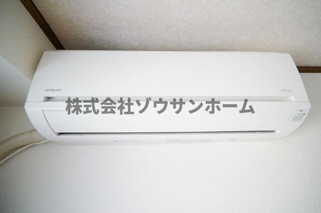 【メゾン・ふぁみーゆ八千代台のその他設備】